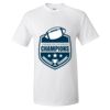 Unisex Ultra Cotton® T-Shirt Thumbnail