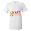 Unisex Ultra Cotton® T-Shirt Thumbnail