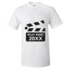 Unisex Ultra Cotton® T-Shirt Thumbnail