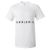 Unisex Ultra Cotton® T-Shirt Thumbnail