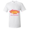Unisex Ultra Cotton® T-Shirt Thumbnail