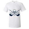 Unisex Ultra Cotton® T-Shirt Thumbnail