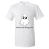Unisex Ultra Cotton® T-Shirt Thumbnail
