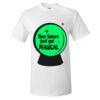 Unisex Ultra Cotton® T-Shirt Thumbnail