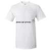 Unisex Ultra Cotton® T-Shirt Thumbnail