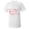 Unisex Ultra Cotton® T-Shirt Thumbnail