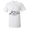 Unisex Ultra Cotton® T-Shirt Thumbnail