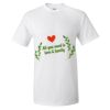 Unisex Ultra Cotton® T-Shirt Thumbnail