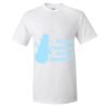 Unisex Ultra Cotton® T-Shirt Thumbnail