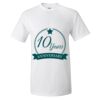 Unisex Ultra Cotton® T-Shirt Thumbnail