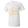 Unisex Ultra Cotton® T-Shirt Thumbnail