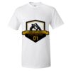 Unisex Ultra Cotton® T-Shirt Thumbnail