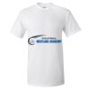 Unisex Ultra Cotton® T-Shirt Thumbnail