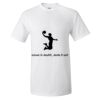 Unisex Ultra Cotton® T-Shirt Thumbnail