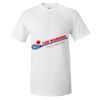 Unisex Ultra Cotton® T-Shirt Thumbnail