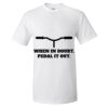 Unisex Ultra Cotton® T-Shirt Thumbnail
