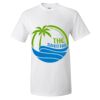 Unisex Ultra Cotton® T-Shirt Thumbnail