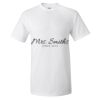 Unisex Ultra Cotton® T-Shirt Thumbnail