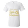 Unisex Ultra Cotton® T-Shirt Thumbnail