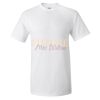 Unisex Ultra Cotton® T-Shirt Thumbnail