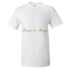 Unisex Ultra Cotton® T-Shirt Thumbnail