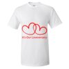 Unisex Ultra Cotton® T-Shirt Thumbnail
