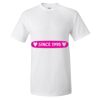 Unisex Ultra Cotton® T-Shirt Thumbnail
