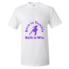Unisex Ultra Cotton® T-Shirt Thumbnail