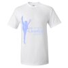 Unisex Ultra Cotton® T-Shirt Thumbnail