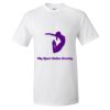 Unisex Ultra Cotton® T-Shirt Thumbnail