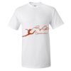 Unisex Ultra Cotton® T-Shirt Thumbnail
