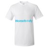 Unisex Ultra Cotton® T-Shirt Thumbnail