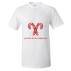 Unisex Ultra Cotton® T-Shirt Thumbnail