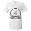 Unisex Ultra Cotton® T-Shirt Thumbnail