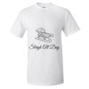 Unisex Ultra Cotton® T-Shirt Thumbnail