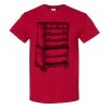 Heavy Cotton™ T-Shirt Thumbnail
