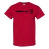 Unisex Heavy Cotton™ T-Shirt Thumbnail