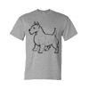 Unisex DryBlend® T-Shirt Thumbnail