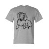 Unisex DryBlend® T-Shirt Thumbnail