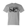 Unisex DryBlend® T-Shirt Thumbnail