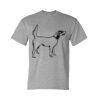 Unisex DryBlend® T-Shirt Thumbnail