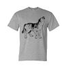 Unisex DryBlend® T-Shirt Thumbnail
