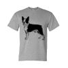 Unisex DryBlend® T-Shirt Thumbnail