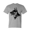 Unisex DryBlend® T-Shirt Thumbnail