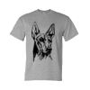Unisex DryBlend® T-Shirt Thumbnail