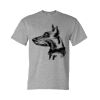 Unisex DryBlend® T-Shirt Thumbnail