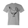 Unisex DryBlend® T-Shirt Thumbnail