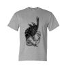 Unisex DryBlend® T-Shirt Thumbnail