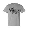 Unisex DryBlend® T-Shirt Thumbnail