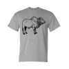 Unisex DryBlend® T-Shirt Thumbnail